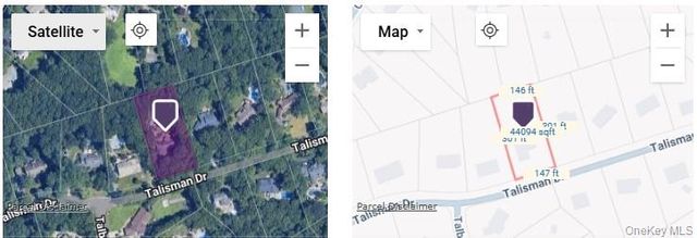 12 Talisman Drive, Dix Hills, NY 11746