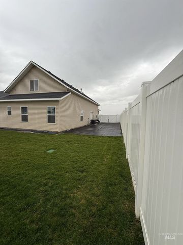 915 Latemar Rd, Jerome, ID 83338