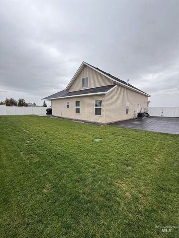 915 Latemar Rd, Jerome, ID 83338