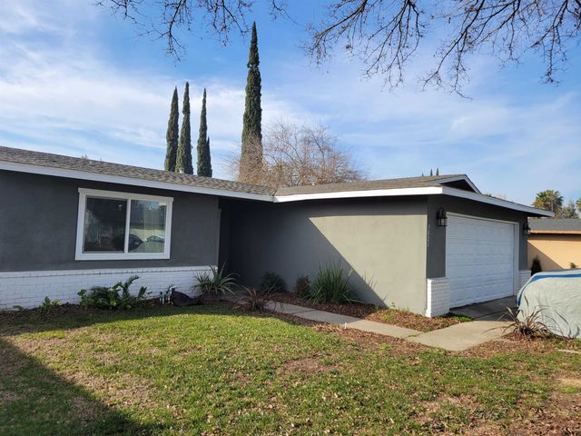 3821 Abilene Ct, Modesto, CA 95356