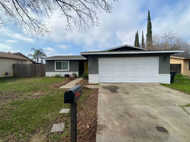 3821 Abilene Ct, Modesto, CA 95356