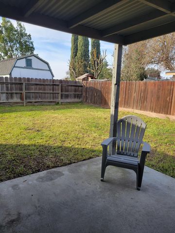 3821 Abilene Ct, Modesto, CA 95356