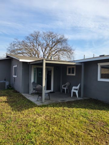 3821 Abilene Ct, Modesto, CA 95356