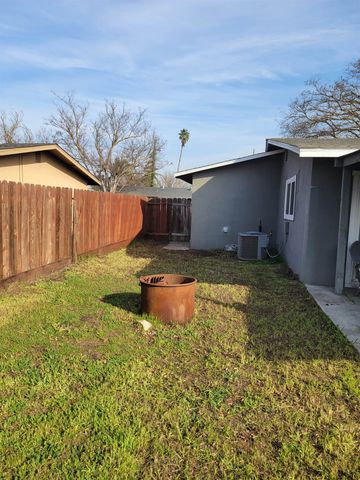 3821 Abilene Ct, Modesto, CA 95356