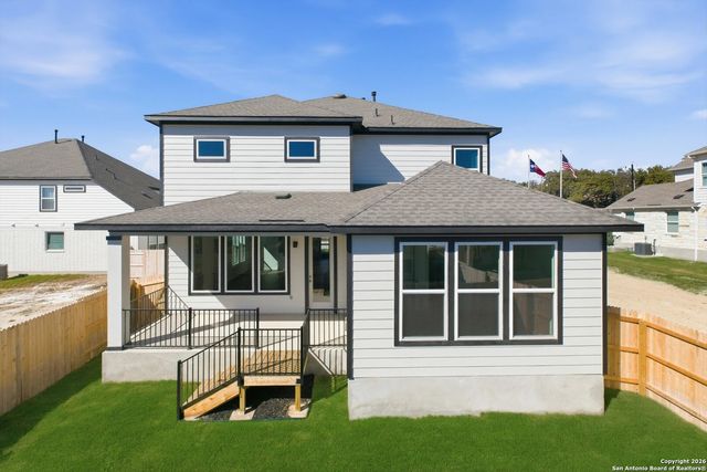 15318 Golden Prairie, San Antonio, TX 78247