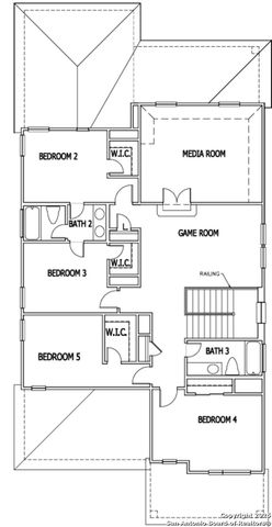 15318 Golden Prairie, San Antonio, TX 78247