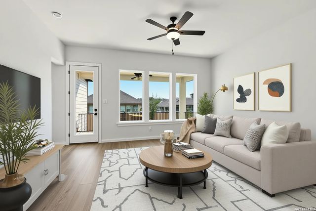 15318 Golden Prairie, San Antonio, TX 78247