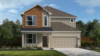 15318 Golden Prairie, San Antonio, TX 78247