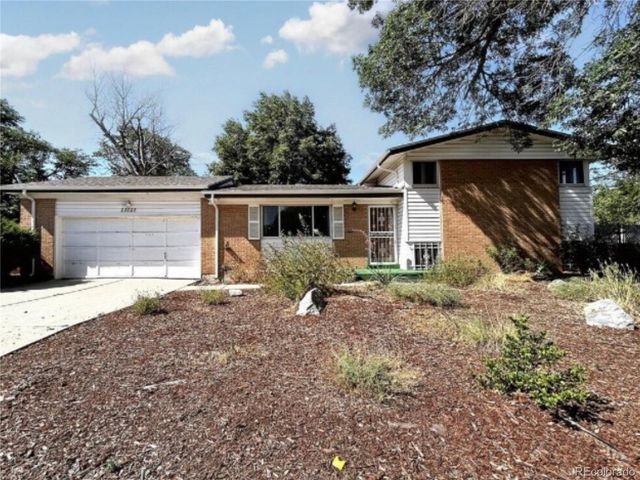 13121 E 31st Avenue, Aurora, CO 80011