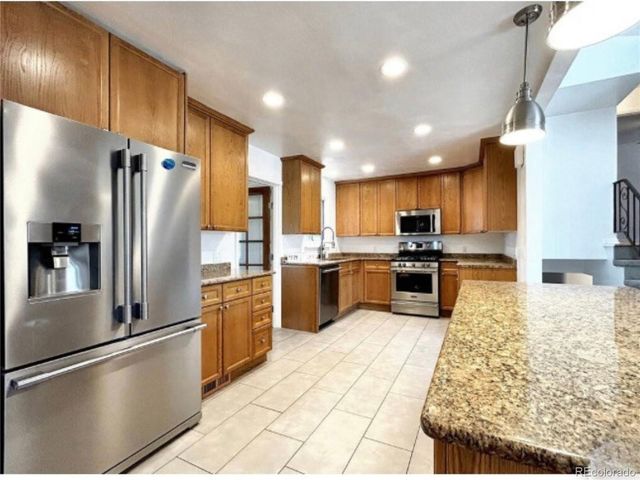 13121 E 31st Avenue, Aurora, CO 80011