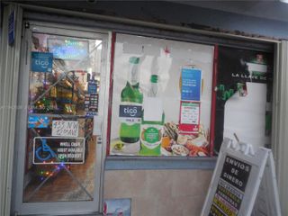 NW 12th Ave, Miami, FL 33128