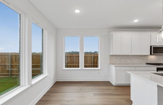 1024 Hammy Lane, Aubrey, TX 76227