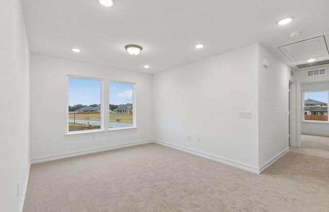 1024 Hammy Lane, Aubrey, TX 76227