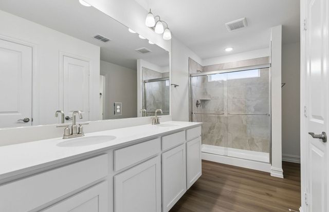 1024 Hammy Lane, Aubrey, TX 76227