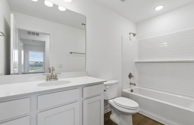 1024 Hammy Lane, Aubrey, TX 76227