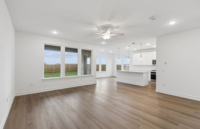 1024 Hammy Lane, Aubrey, TX 76227