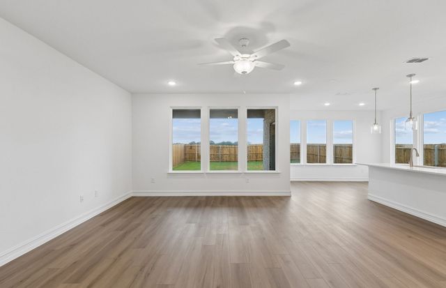 1024 Hammy Lane, Aubrey, TX 76227