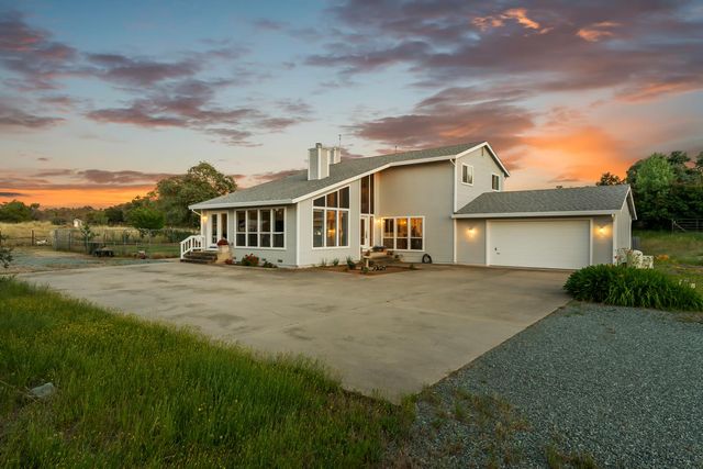 15440 Barney Rd, Plymouth, CA 95669