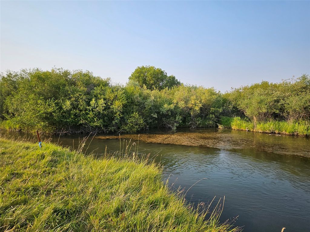 NHN W Woodson Street, White Sulphur Springs, MT 59645 photo 1