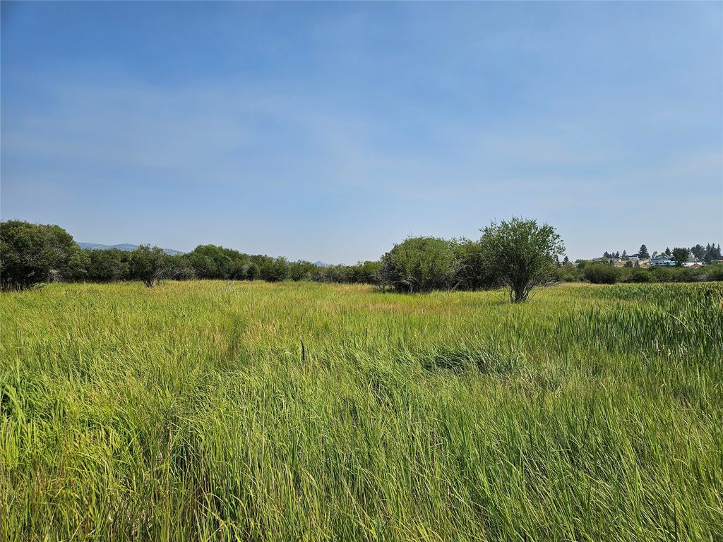 NHN W Woodson Street, White Sulphur Springs, MT 59645 photo 2