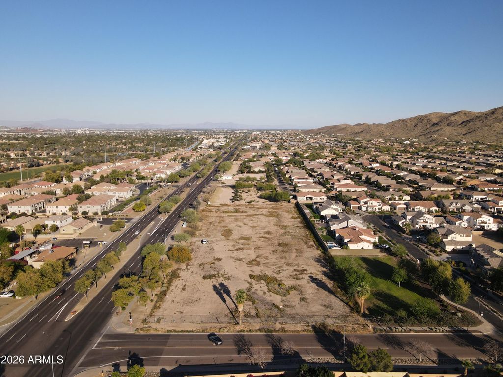 2803 E BASELINE Road -, Phoenix, AZ 85042 — photo 3