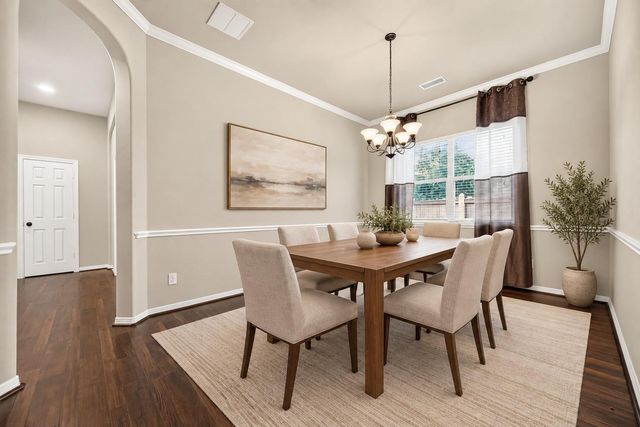 4314 Kent Ranch Court, Katy, TX 77494