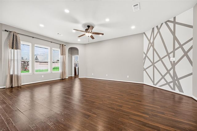 4314 Kent Ranch Court, Katy, TX 77494