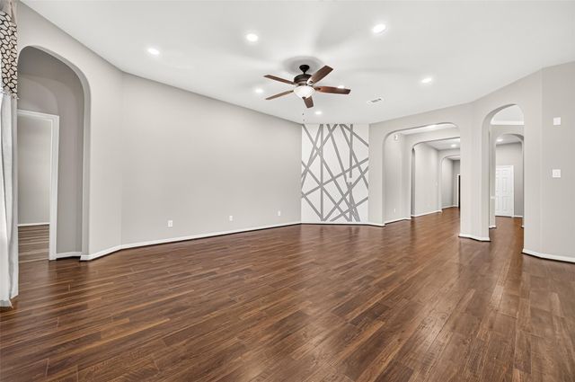 4314 Kent Ranch Court, Katy, TX 77494