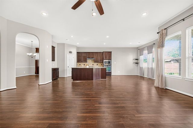 4314 Kent Ranch Court, Katy, TX 77494