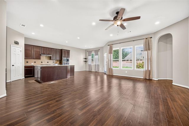 4314 Kent Ranch Court, Katy, TX 77494
