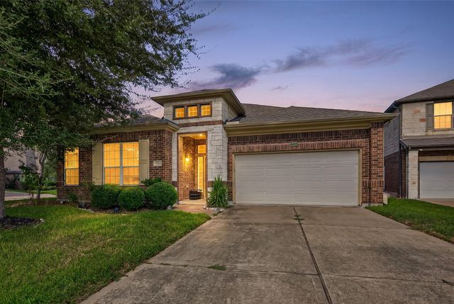 4314 Kent Ranch Court, Katy, TX 77494