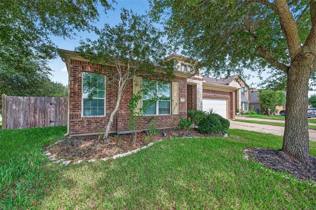 4314 Kent Ranch Court, Katy, TX 77494