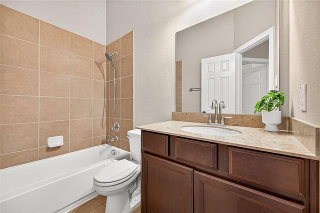 4314 Kent Ranch Court, Katy, TX 77494