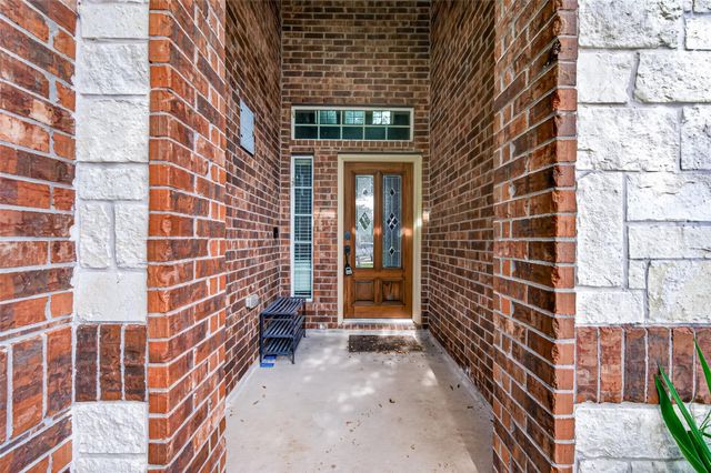 4314 Kent Ranch Court, Katy, TX 77494