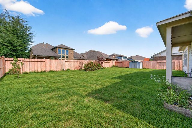4314 Kent Ranch Court, Katy, TX 77494