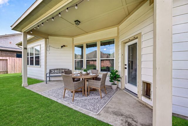 4314 Kent Ranch Court, Katy, TX 77494