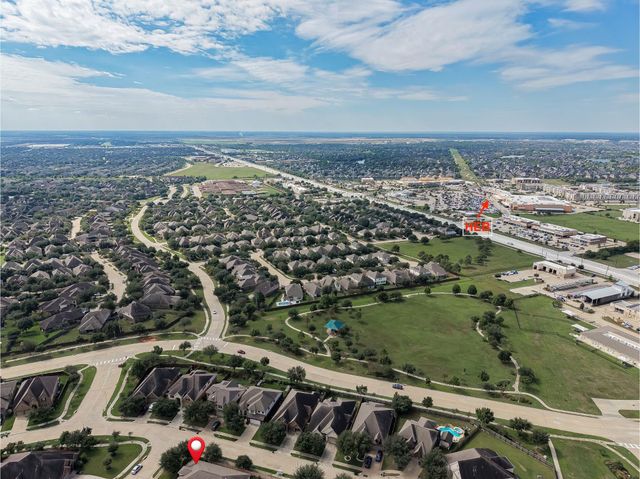 4314 Kent Ranch Court, Katy, TX 77494