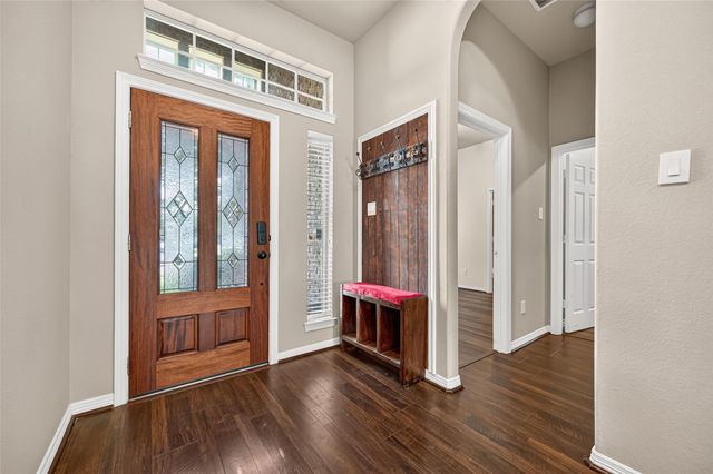 4314 Kent Ranch Court, Katy, TX 77494