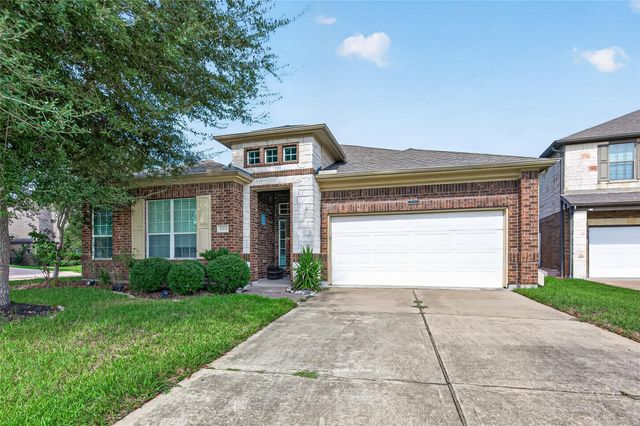 4314 Kent Ranch Court, Katy, TX 77494