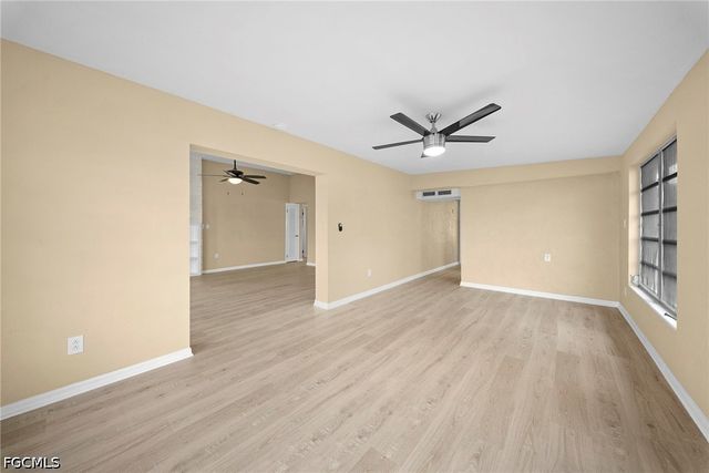 275 lakeview DR, North Fort Myers, FL 33917
