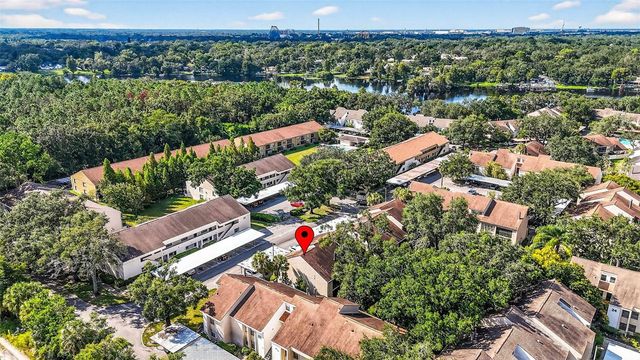 7809 NIAGARA AVENUE 2105, Tampa, FL 33617