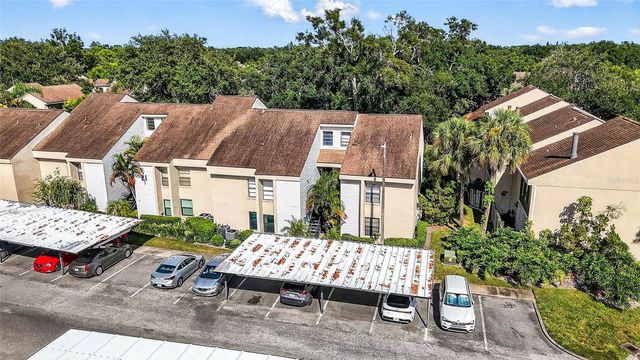 7809 NIAGARA AVENUE 2105, Tampa, FL 33617