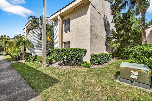 7809 NIAGARA AVENUE 2105, Tampa, FL 33617