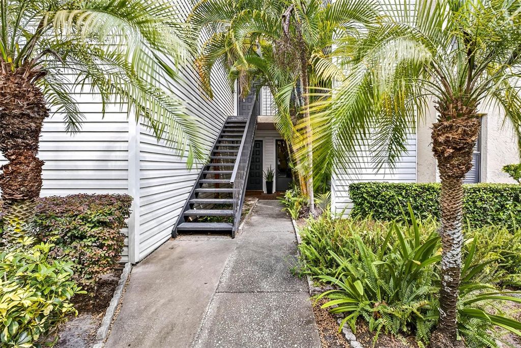 7809 NIAGARA AVENUE 2105, Tampa, FL 33617