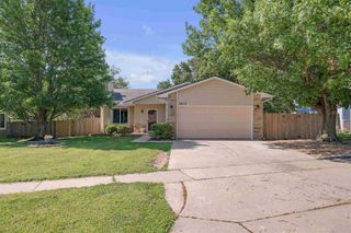 10117 W Haskell St, Wichita, KS 67209