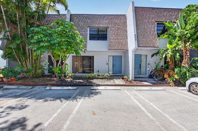 500 S CANAL Point S 1190, Delray Beach, FL 33444
