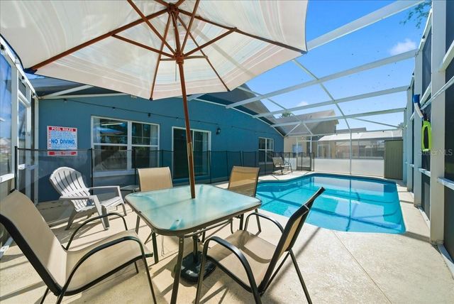 632 BLOOMINGDALE DRIVE, Davenport, FL 33897