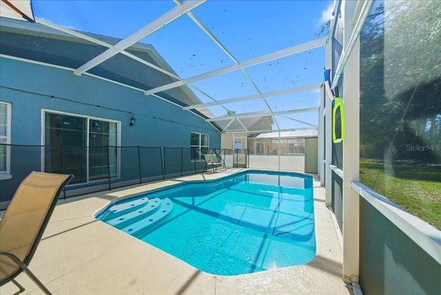 632 BLOOMINGDALE DRIVE, Davenport, FL 33897