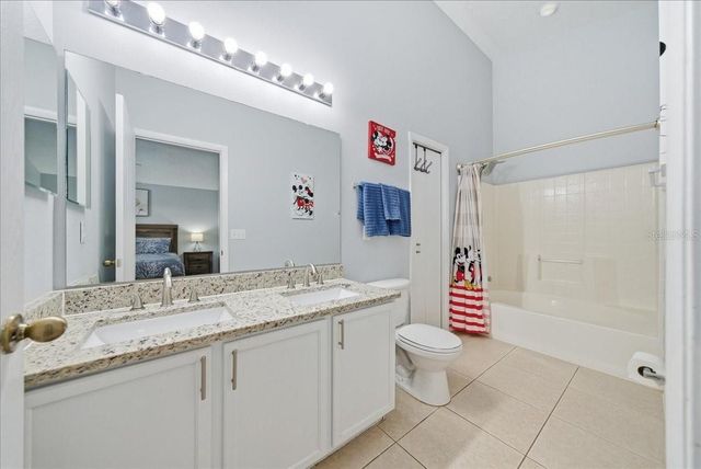 632 BLOOMINGDALE DRIVE, Davenport, FL 33897