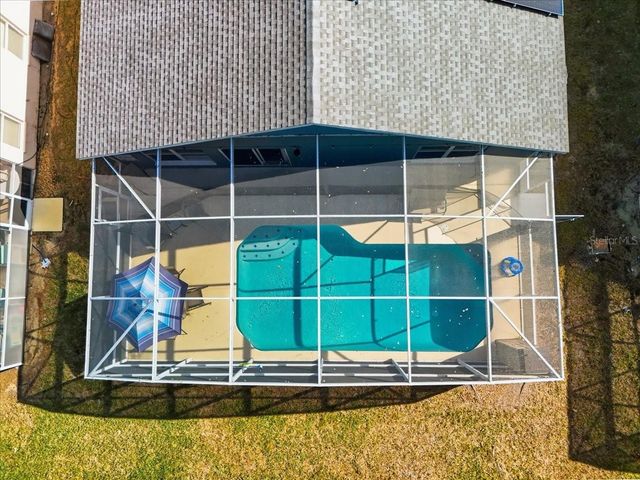 632 BLOOMINGDALE DRIVE, Davenport, FL 33897